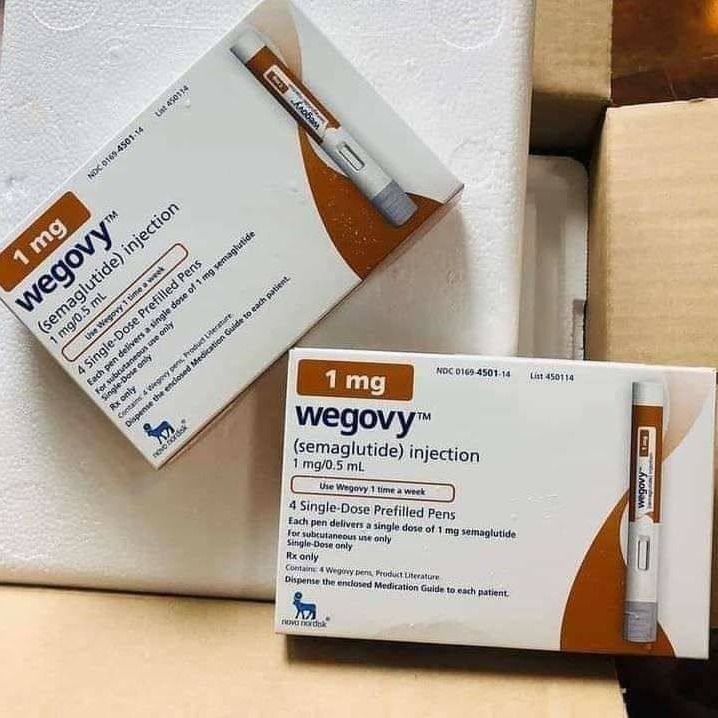 Wegovy 1mg for sale