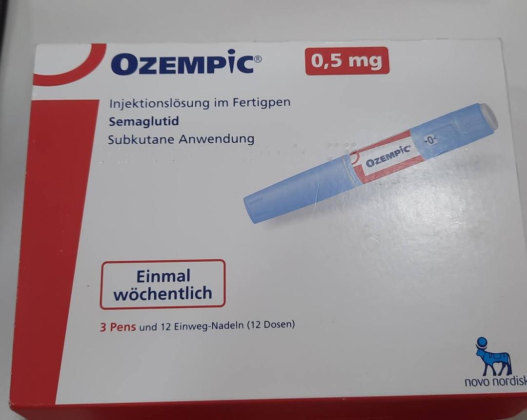 ozempic .5mg