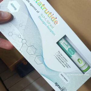 Retatrutide (Peptide) 10mg