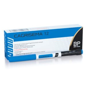 CagriSema (Cagrilintide + Semaglutide) Weight Loss Injection