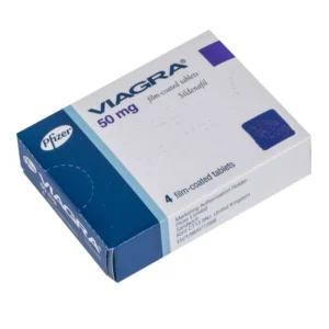 Viagra (Sildenafil) Tablets