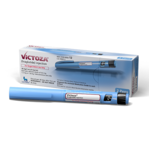 Victoza 6 mg/ml Liraglutide Pre-Filled Pen