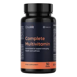 OneVit Complete Multivitamin