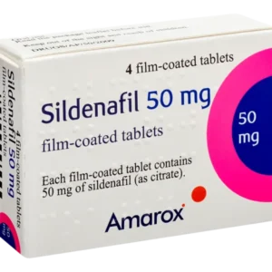 Sildenafil Tablets